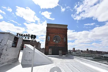 Rented by Clove Realty LLC