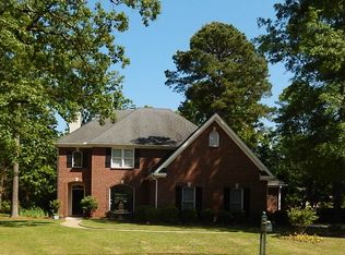 407 Daniel Dr, Brandon, MS 39047