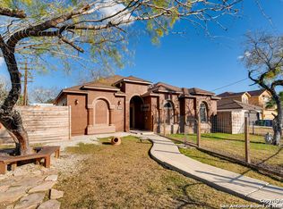 7702 Dumbarton Dr, San Antonio, TX 78223