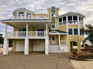 21 Meade Ave, Long Beach Twp, NJ 08008