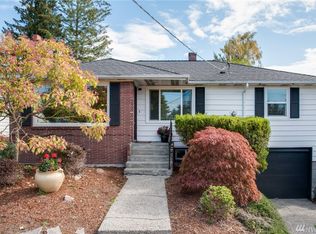 12708 1st Ave NW, Seattle, WA 98177