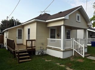 121 W Wheeler St, Kokomo, IN 46902