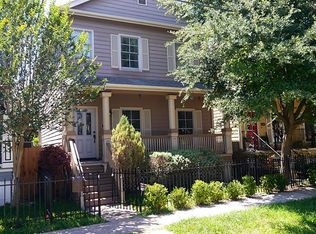 1743 Beall St, Houston, TX 77008