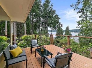 18480 E State Route 106, Belfair, WA 98528