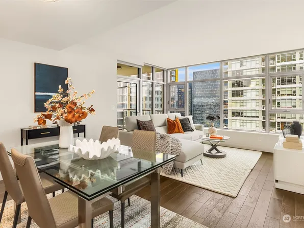583 Battery Street #3501N, Seattle, WA 98121