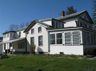 1517 Clauverwie St, Middleburgh, NY 12122