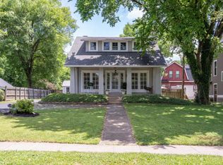 120 Springfield Pike, Cincinnati, OH 45215