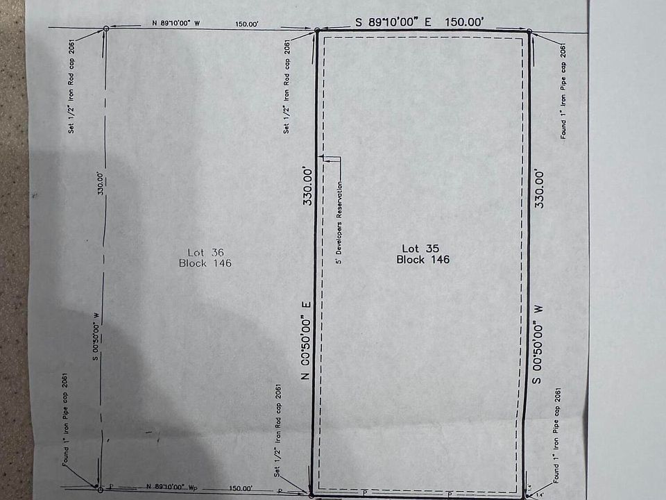 1st image of 5235 CHICORY Circle