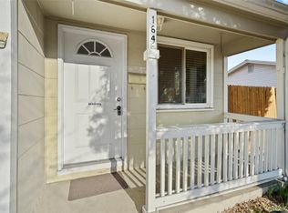 1646 S Yates St, Denver, CO 80219