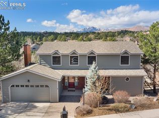 555 Buckeye Dr, Colorado Springs, CO 80919