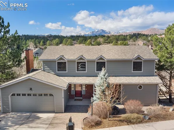 555 Buckeye Dr, Colorado Springs, CO 80919
