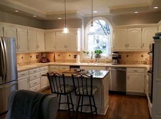 14102 Benson St, Overland Park, KS 66221