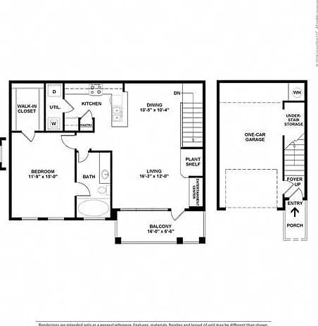 Orion McCord Park Apartments — Photo 45