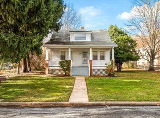 3 Locust St, Frederick, MD 21703