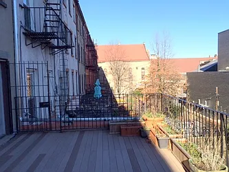 Rented by Spark Properties