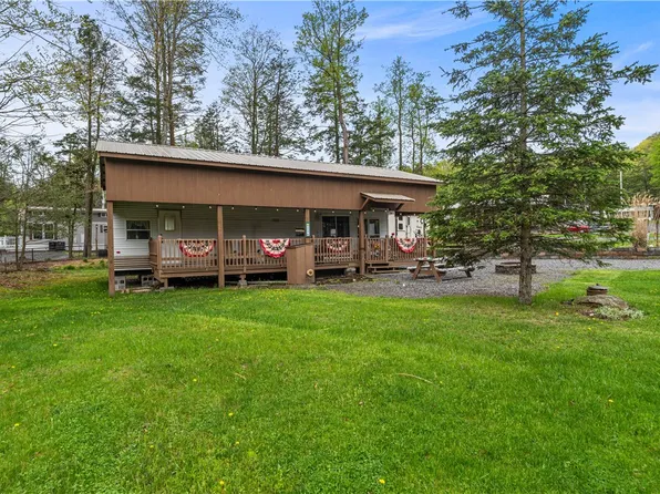 126 Sunflower Ln, Flinton, PA 16640