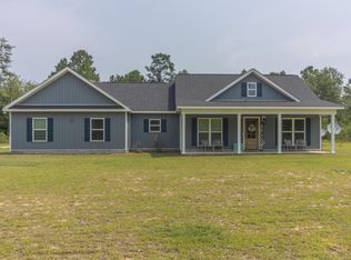 181 Sable Ln, Trenton, SC 29847