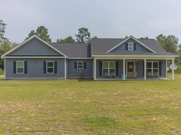 181 Sable Ln, Trenton, SC 29847