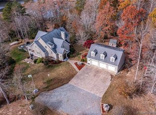 250 Echo Point Ln, Lancaster, VA