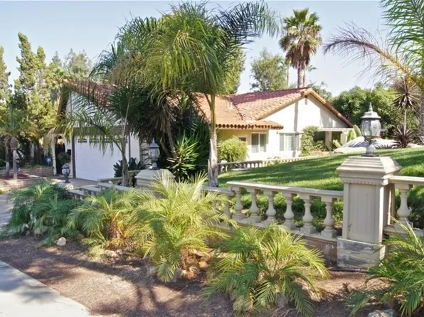 12541 Rios Rd, San Diego, CA 92128