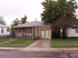 1721 E 22nd St APT 3, Cheyenne, WY 82001