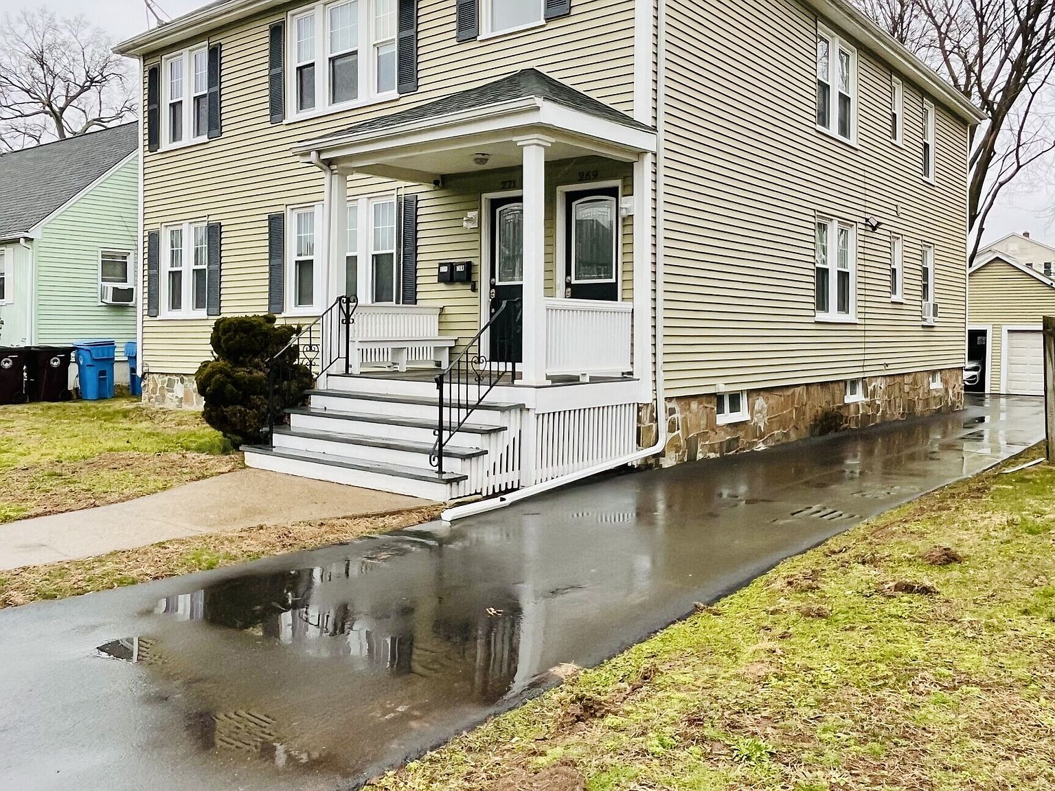 269 Monroe St, New Britain, CT 06052 Zillow