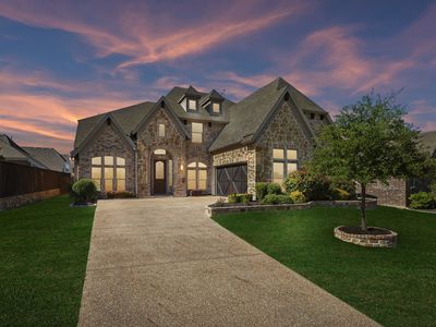 3613 Acorn Dr, Plano, TX, 75074