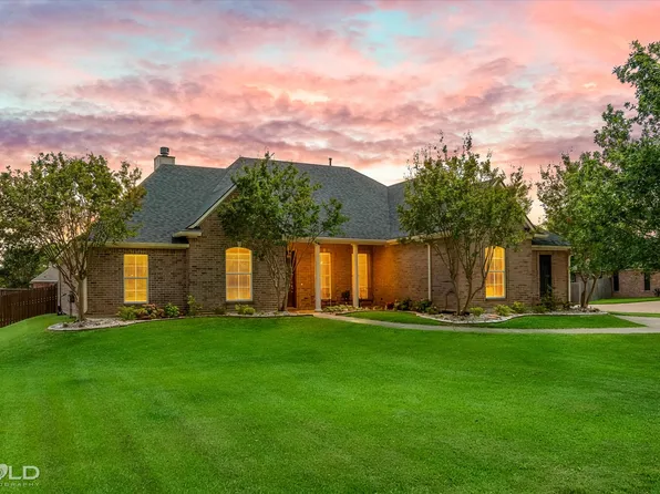 212 Woodrun Pl, Bossier City, LA 71111