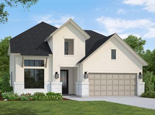 158 Ash Juniper Rd, Georgetown, TX 78633