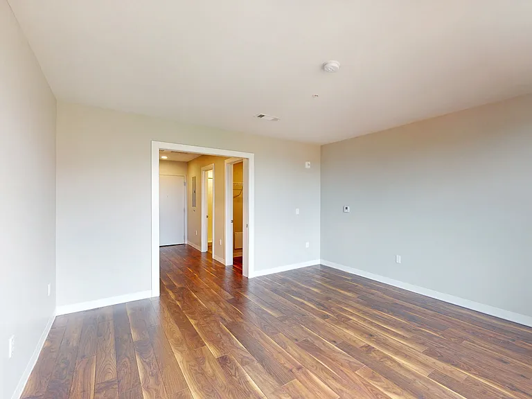 Dining/Living room