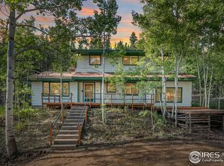 11957 Brook Rd, Golden, CO 80403