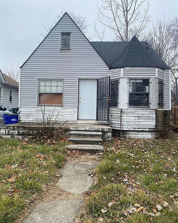 15741 Fielding St, Detroit, MI 48223 Zillow