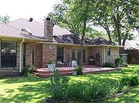 3rd image of 4024 Viceroy Dr