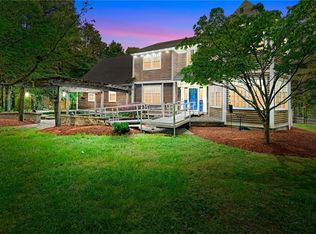 610 Hopkins Hill Rd, West Greenwich, RI 02817