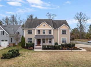 2691 Patriots Landing Dr, Quinton, VA 23141