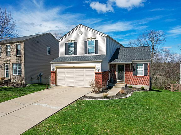 2nd image of 2153 Antoinette Way