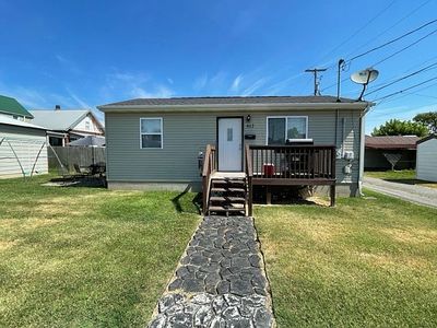 812 Schiller St, Tell City, IN, 47586
