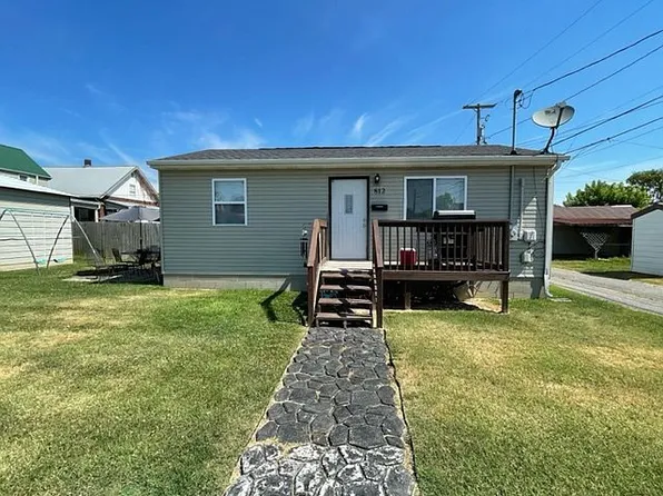 812 Schiller St, Tell City, IN 47586
