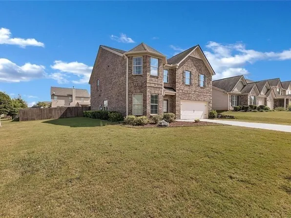 1734 Tricklin Spgs, McDonough, GA 30252