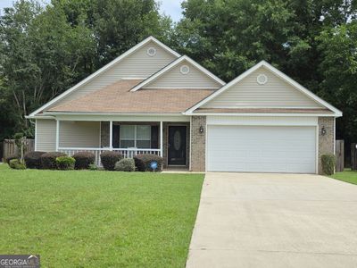 126 Sunnymeade Dr, Warner Robins, GA, 31093