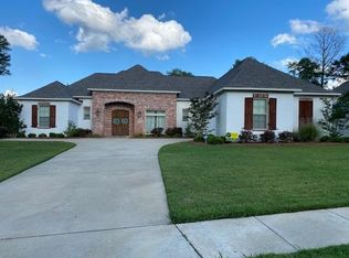 128 Cavanaugh Dr, Madison, MS 39110