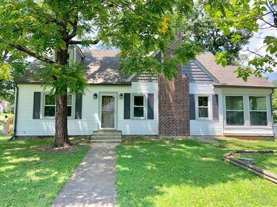 118 Boyette Ave, Lewisburg, TN, 37091