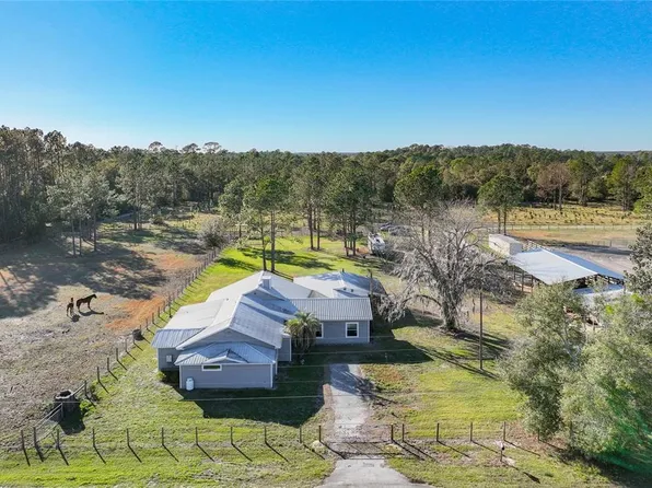 3120 E County Road 44, Eustis, FL 32736