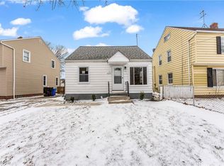 4225 Brookside Blvd, Cleveland, OH