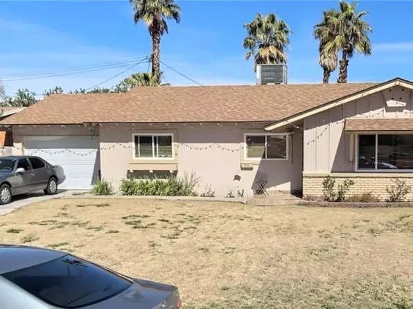 3572 Regents Ct, Las Vegas, NV 89121