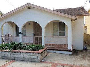 1141 W 24th St, San Pedro, CA 90731