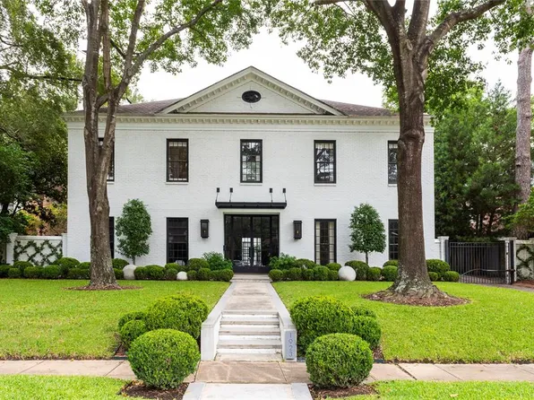 1923 Olympia Dr, Houston, TX 77019