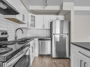 Cedar Green Apartments, Abbotsford, BC V2T 4G3