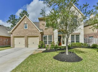 2646 Imperial Grove Ln, Conroe, TX 77385