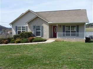 1817 Mullins Rd, Russellville, TN 37860